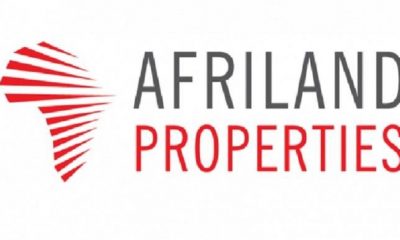 Afriland Properties