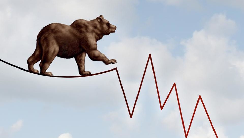 bears stock market