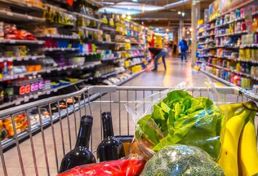 consumer goods sector
