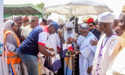 Dangote Products Quality