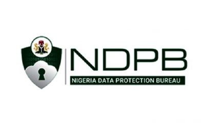 Data breaches in Nigeria