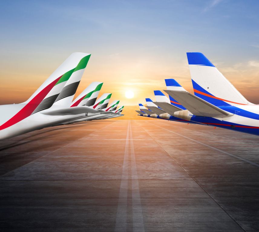 Emirates Air Peace Seal Interline Deal