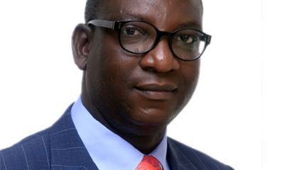 Femi Akintunde Alpha Mead
