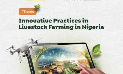 FLour Mills Prize for Innovation