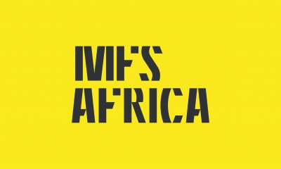 MFS Africa Tech Takeoff