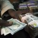 Naira 4 Dollar