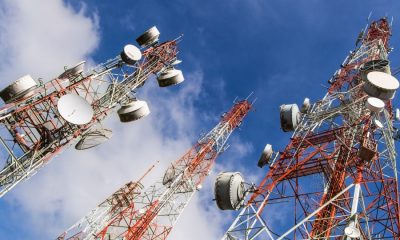 Nigeria's Telecom Industry