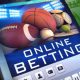 online betting