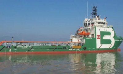 Regional Maritime Bank