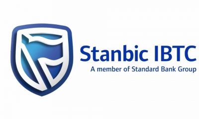 Stanbic IBTC