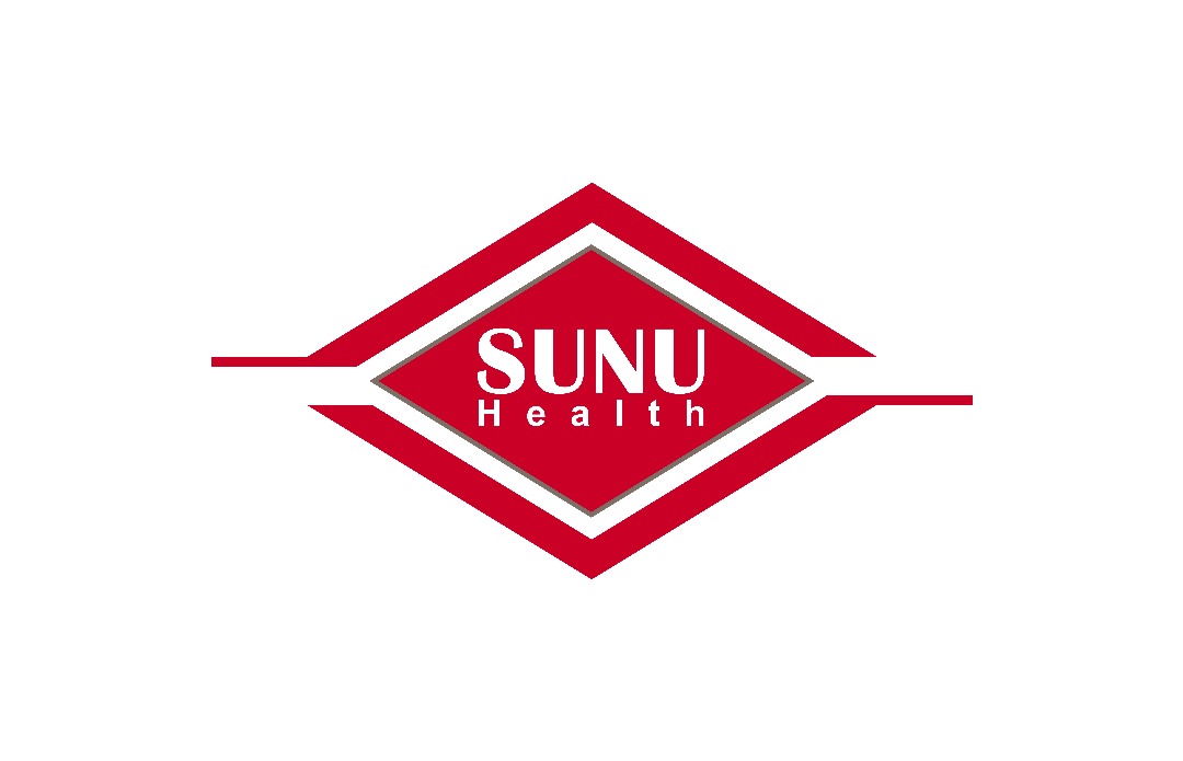 SUNU Health --logo