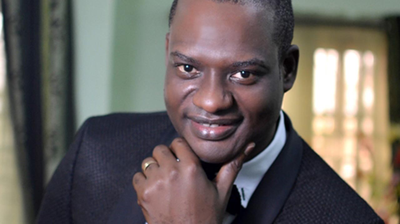 Taiwo Oyedele