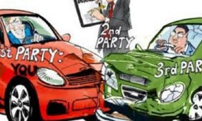 third-party insurance