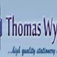 Thomas Wyatt