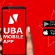 UBA Mobile Banking App
