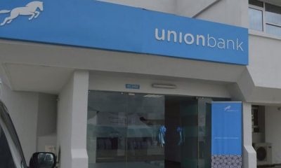 union bank nigeria