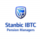 Stanbic IBTC Pension App