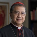 Cardinal Pablo Virgilio